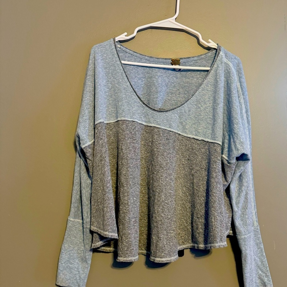 Free people shirt